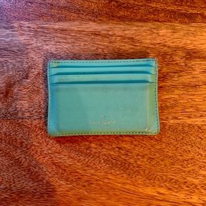 Kate Spade Slim Card Holder